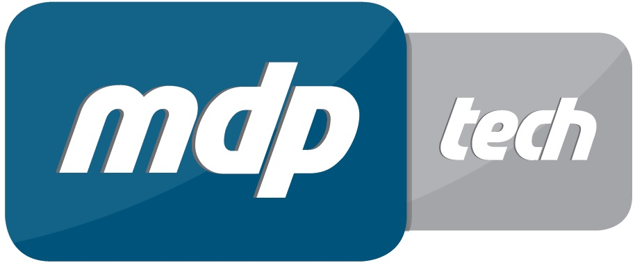 logo mdptech